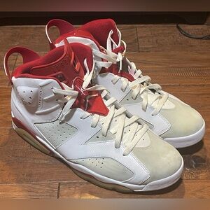 Air Jordan 6 Retro Alternate